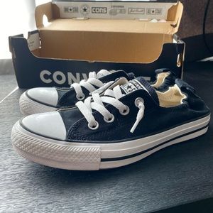 Shoreline Slip On Converse
